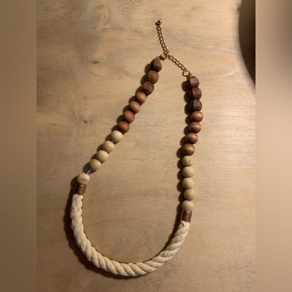 Reversible Necklace - Picture 2 of 2